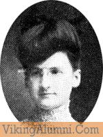 Beulah Skinner 