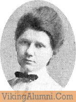 Ethelyn Wilson 