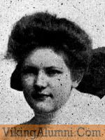 Edith Waldron 
