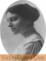 Elizabeth Parmenter 