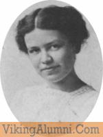Ellen Sanford 