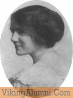 Marguerite Van Schoick 