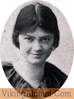 Gladys Woodworth 