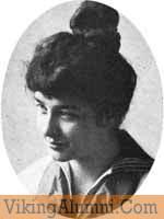 Helen Johnson 