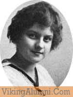 Elsa Longstreet 