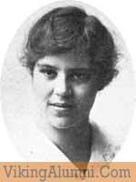 Edna Munger 