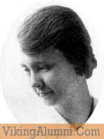 Florence Adams 