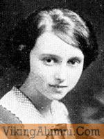 Beatrice Baker 