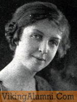 Marion Hallcott 