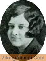 Dorothy Murray 