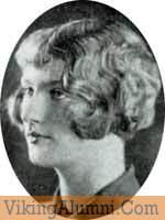 Wilhelmina Verschoof 