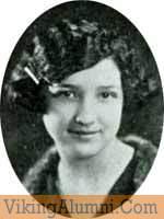 Frances Waite 