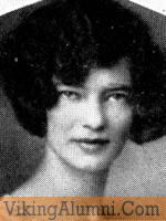 Marguerite Alderdyce 