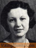 Ethlyn Baughman 