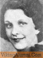 Bertha Ehrich 