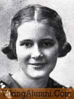 Edith Barnes 