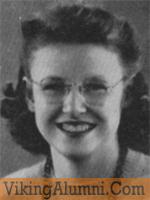 Virginia Davis 