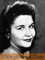 Betty Lewis 