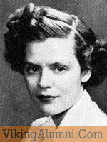 Hazel Lindberg 