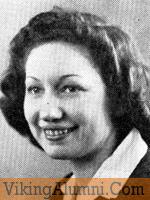 Betty Linnabury 