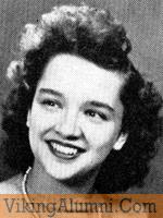 Margaret Locke 