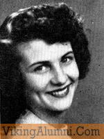 Phyllis Marshall 