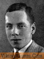 Alfred McCann 