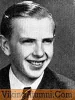 Jim Merrifield 