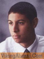 Christopher Alvarado 