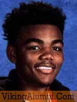 Marcus Craig-Jackson 