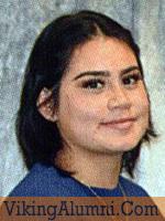 Claudia Garcia De La Rosa 