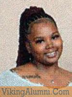 Da'Niya Tyronce-Brewer 