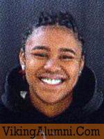 Ta'Tianna Riley-Brown 