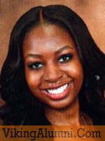 Kamea Warnsley-Wright 